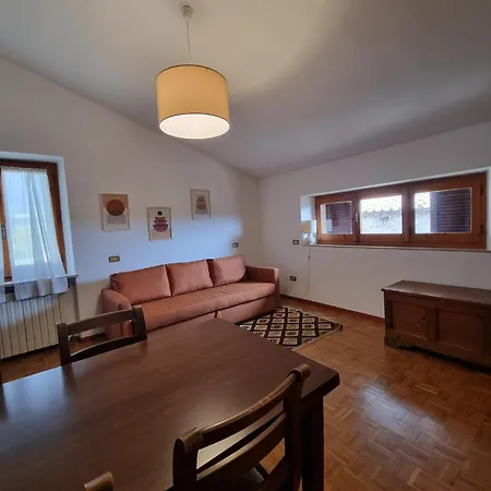 Apartment Casa Vanda San Lorenzo (Terni)