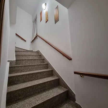 Casa Vanda *
