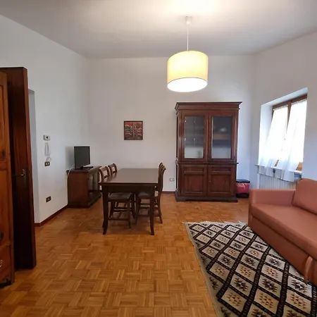 Apartment Casa Vanda *