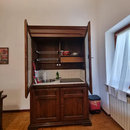 Casa Vanda