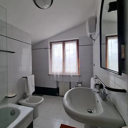 Appartement Casa Vanda