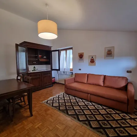 Casa Vanda Apartment San Lorenzo (Terni)