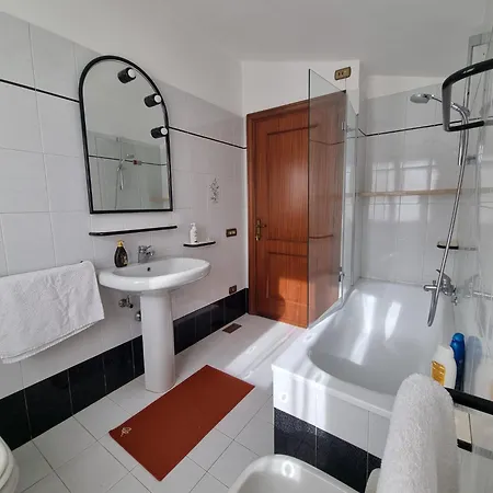Casa Vanda San Lorenzo (Terni)