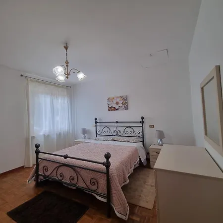 Apartment Casa Vanda *